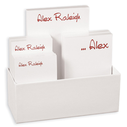 Anthony 7 Tablets with Holder